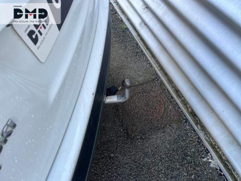 Suzuki Vitara 1.4 Boosterjet 140ch Style Auto - Visuel #19