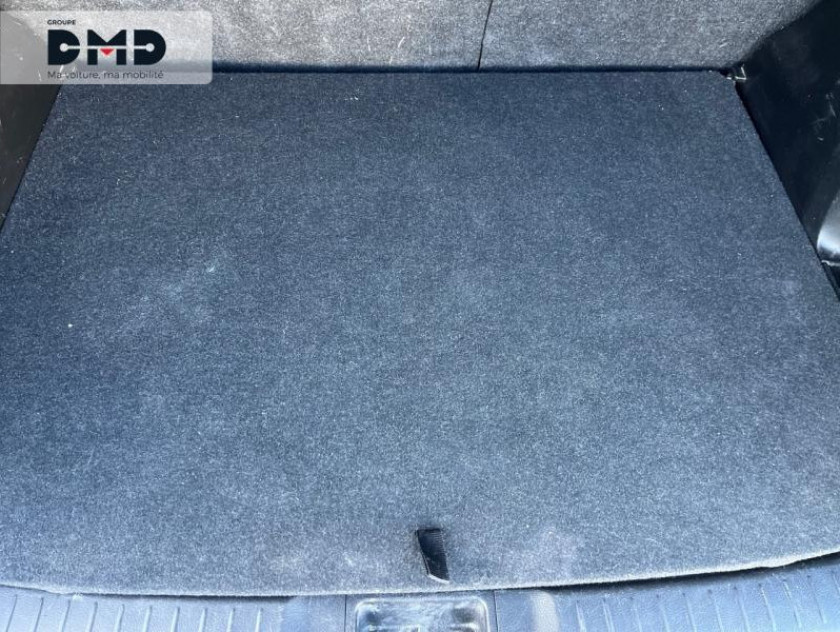 Suzuki Vitara 1.4 Boosterjet 140ch Style Auto - Visuel #12