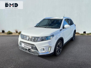 Suzuki Vitara 1.4 Boosterjet 140ch Style Auto