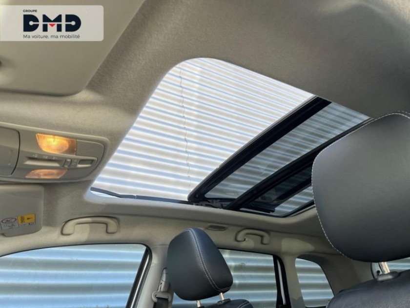 Suzuki Vitara 1.4 Boosterjet 140ch Style Auto - Visuel #14