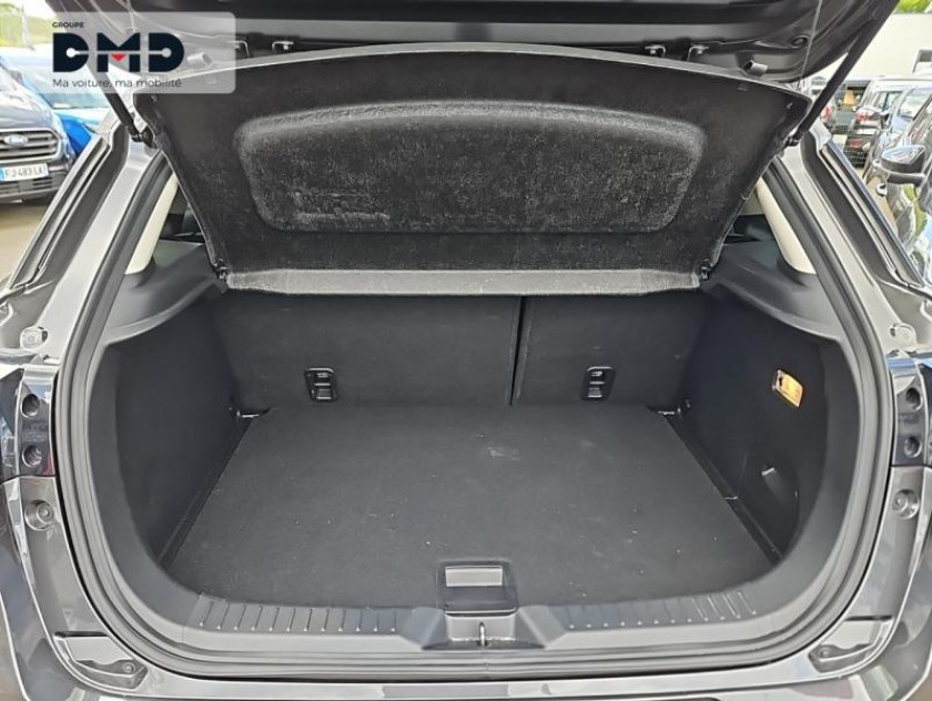 Mazda Cx-3 2.0 Skyactiv-g 121ch Sélection Bva Euro6d-t - Visuel #12