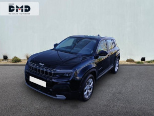 Jeep Avenger 1.2 Turbo T3 100ch Altitude