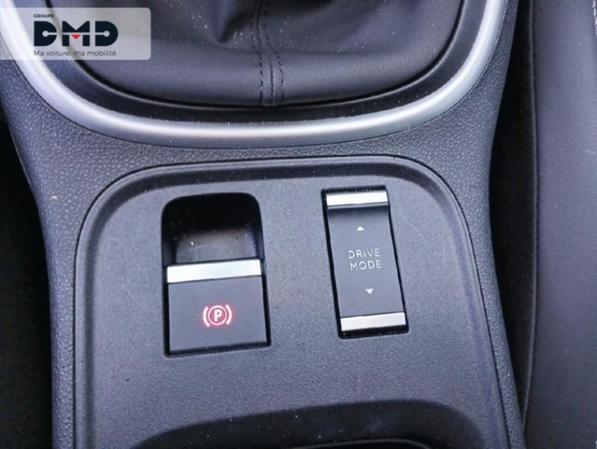 Jeep Avenger 1.2 Turbo T3 100ch Altitude - Visuel #19