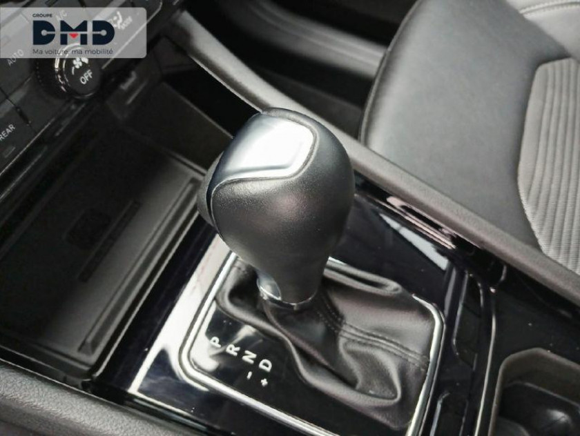 Jeep Compass 1.5 Turbo T4 130ch Mhev Limited 4x2 Bvr7 - Visuel #8