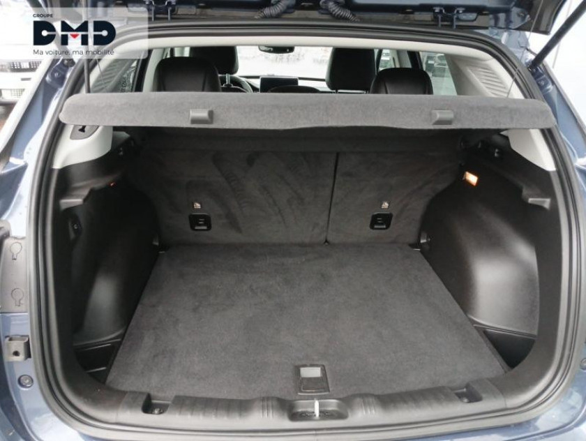 Jeep Compass 1.5 Turbo T4 130ch Mhev Limited 4x2 Bvr7 - Visuel #12