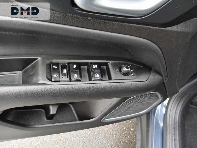 Jeep Compass 1.5 Turbo T4 130ch Mhev Limited 4x2 Bvr7 - Visuel #15