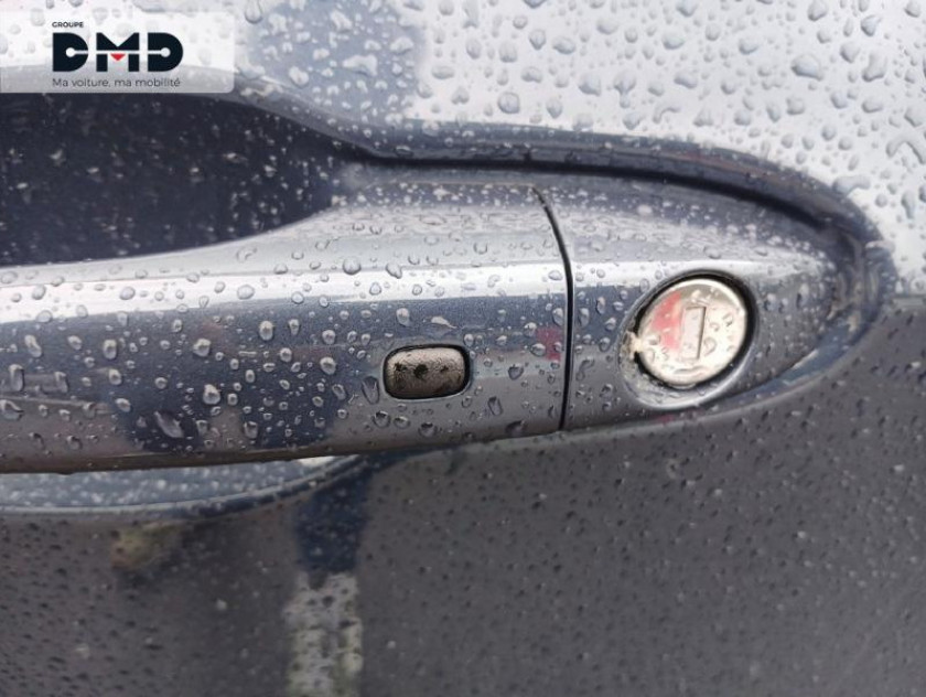 Jeep Compass 1.5 Turbo T4 130ch Mhev Limited 4x2 Bvr7 - Visuel #20