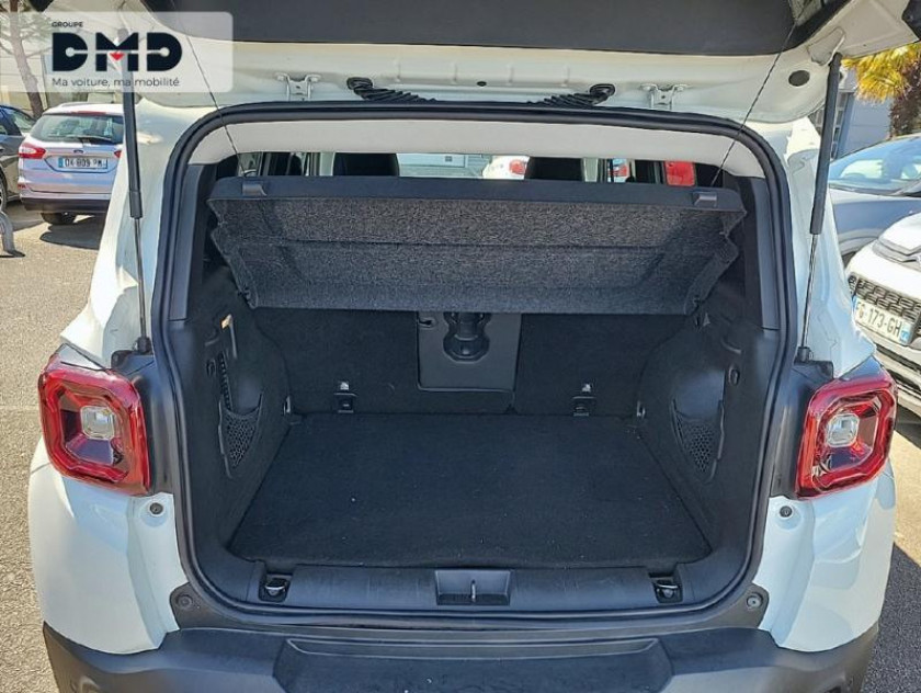 Jeep Renegade 1.0 Gse T3 120ch Limited - Visuel #12