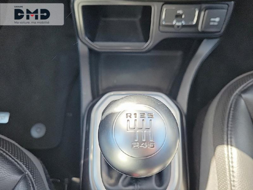 Jeep Renegade 1.0 Gse T3 120ch Limited - Visuel #8