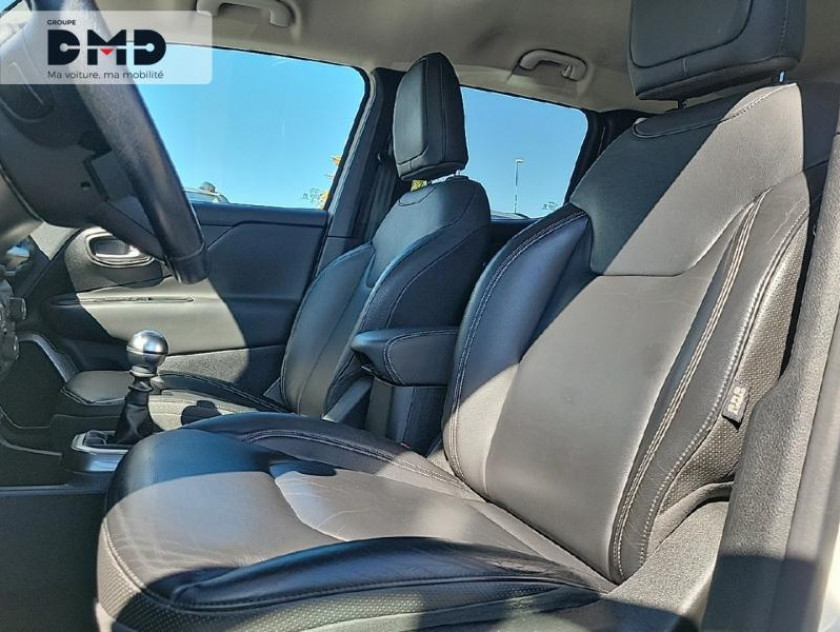 Jeep Renegade 1.0 Gse T3 120ch Limited - Visuel #10