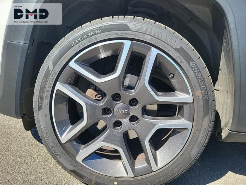 Jeep Renegade 1.0 Gse T3 120ch Limited - Visuel #13