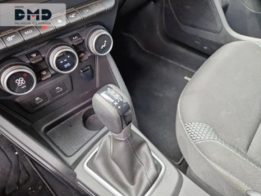 Dacia Duster 1.3 Tce 150ch Fap  Journey 4x2 Edc - Visuel #8