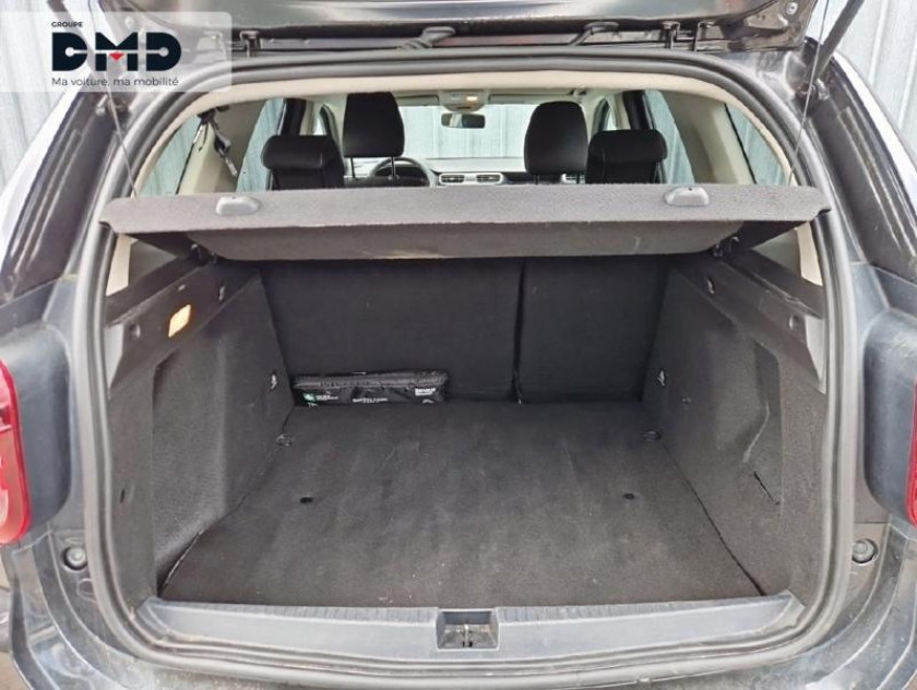 Dacia Duster 1.3 Tce 150ch Fap  Journey 4x2 Edc - Visuel #12