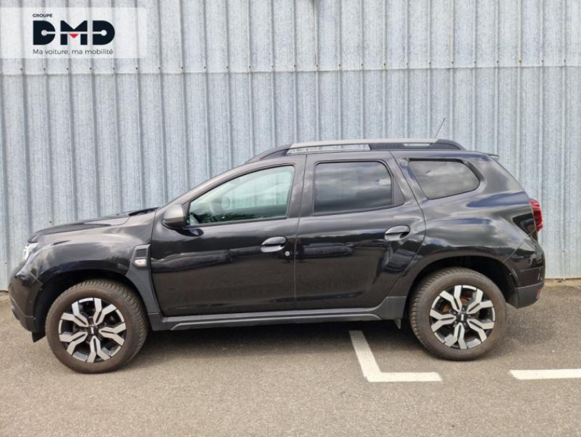 Dacia Duster 1.3 Tce 150ch Fap  Journey 4x2 Edc - Visuel #2