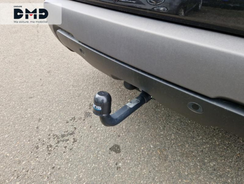 Dacia Duster 1.3 Tce 150ch Fap  Journey 4x2 Edc - Visuel #14