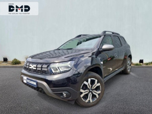 Dacia Duster 1.3 Tce 150ch Fap  Journey 4x2 Edc