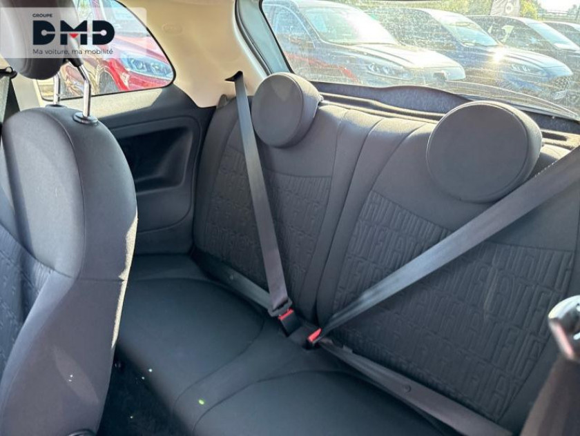 Fiat 500 1.0 70ch Bsg S&s - Visuel #10