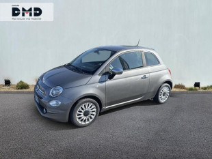 Fiat 500 1.0 70ch Bsg S&s