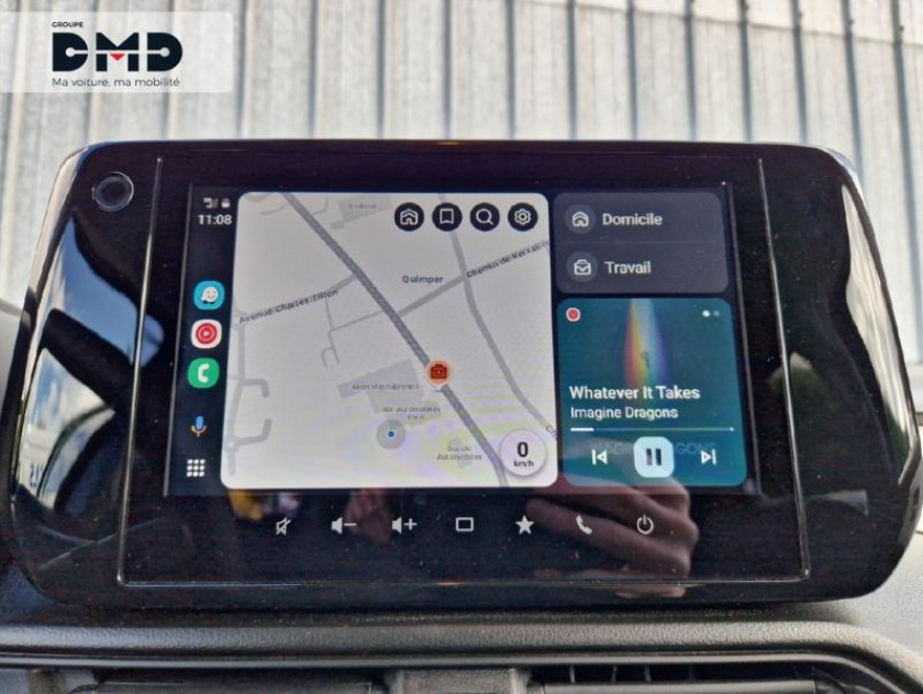 Suzuki Swift 1.2 Hybrid 83ch Pack Allgrip - Visuel #6