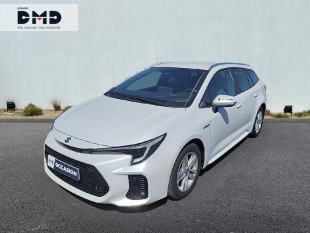 Suzuki Swace 1.8 Hybrid 140ch Pack My24