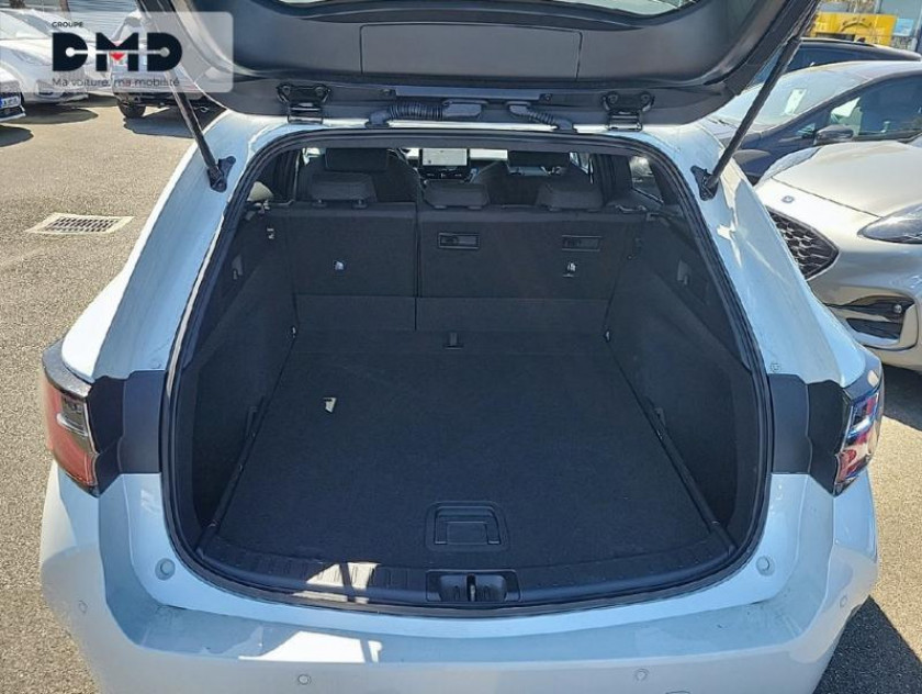 Suzuki Swace 1.8 Hybrid 140ch Pack My24 - Visuel #12