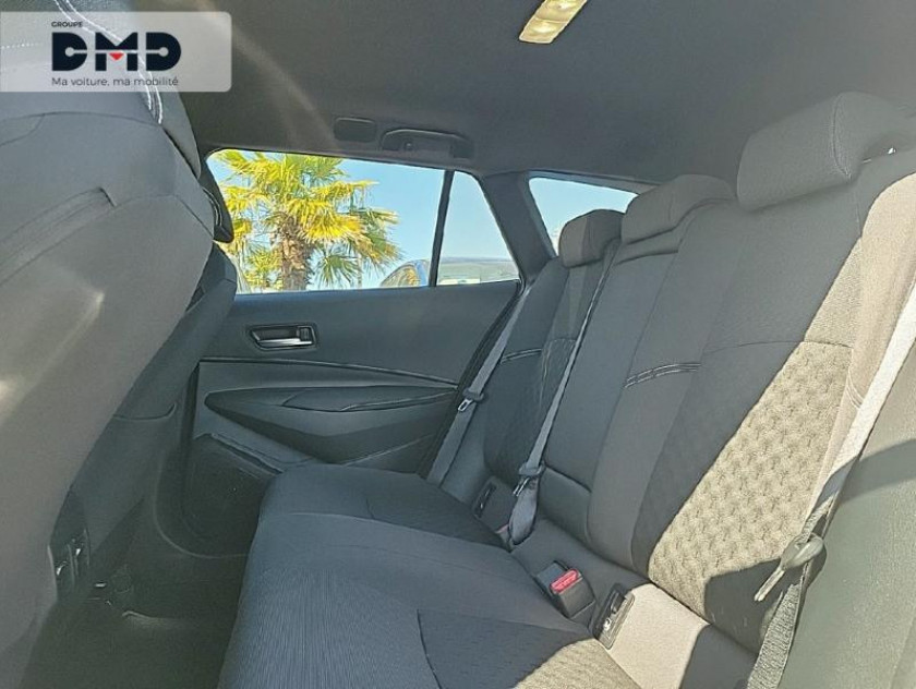 Suzuki Swace 1.8 Hybrid 140ch Pack My24 - Visuel #10