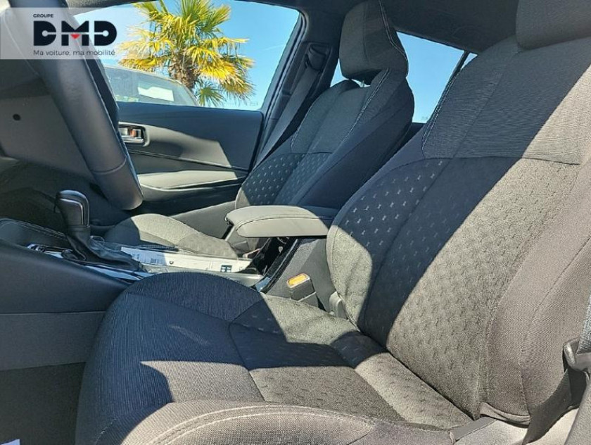 Suzuki Swace 1.8 Hybrid 140ch Pack My24 - Visuel #9