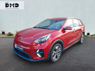 Kia E-niro Active 204ch