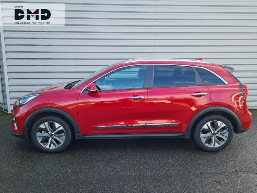 Kia E-niro Active 204ch - Visuel #2