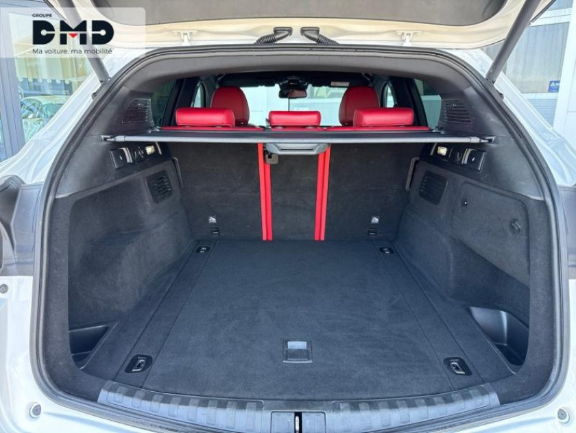 Alfa Romeo Stelvio 2.2 Diesel 180ch Sport Edition Q4 At8 - Visuel #12