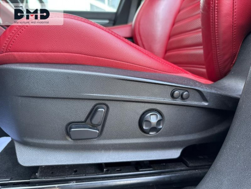 Alfa Romeo Stelvio 2.2 Diesel 180ch Sport Edition Q4 At8 - Visuel #18