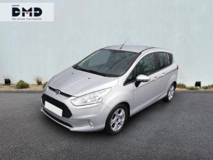 Ford B-max 1.0 Scti 100ch Ecoboost Stop&start Edition