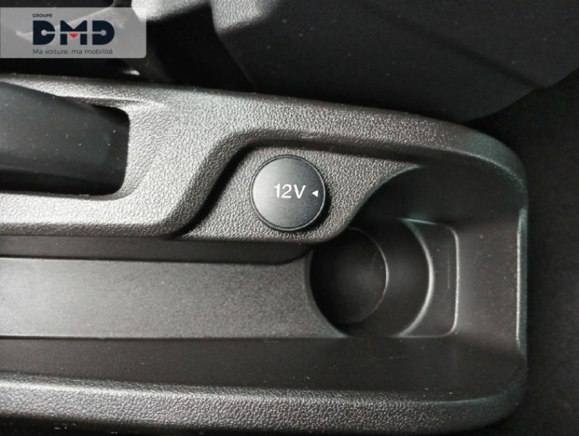 Ford B-max 1.0 Scti 100ch Ecoboost Stop&start Edition - Visuel #20
