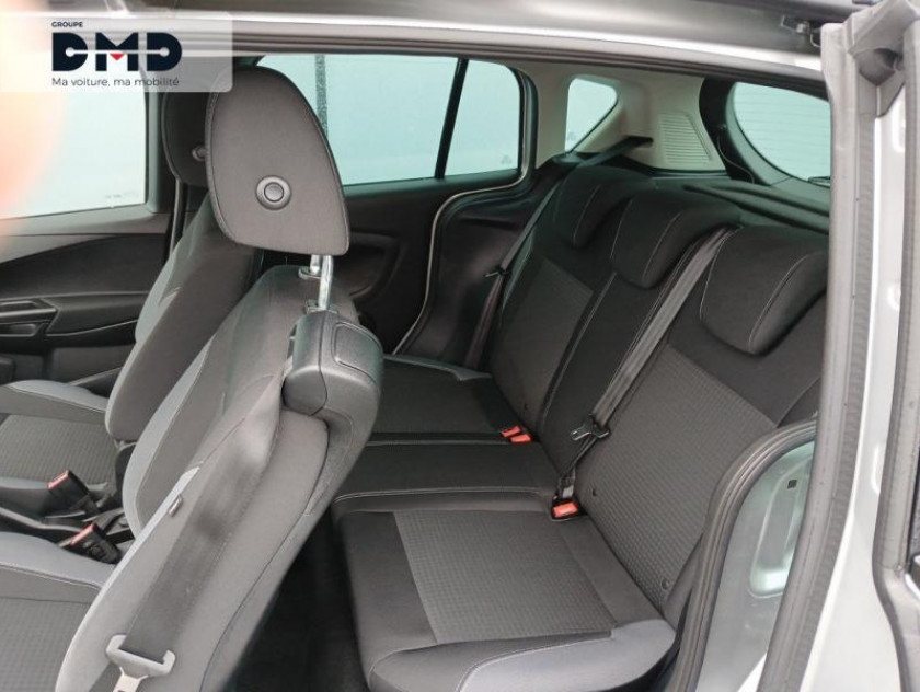 Ford B-max 1.0 Scti 100ch Ecoboost Stop&start Edition - Visuel #10