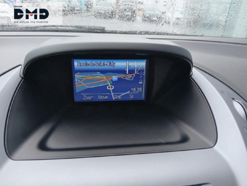 Ford B-max 1.0 Scti 100ch Ecoboost Stop&start Edition - Visuel #6