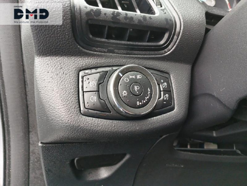 Ford B-max 1.0 Scti 100ch Ecoboost Stop&start Edition - Visuel #14
