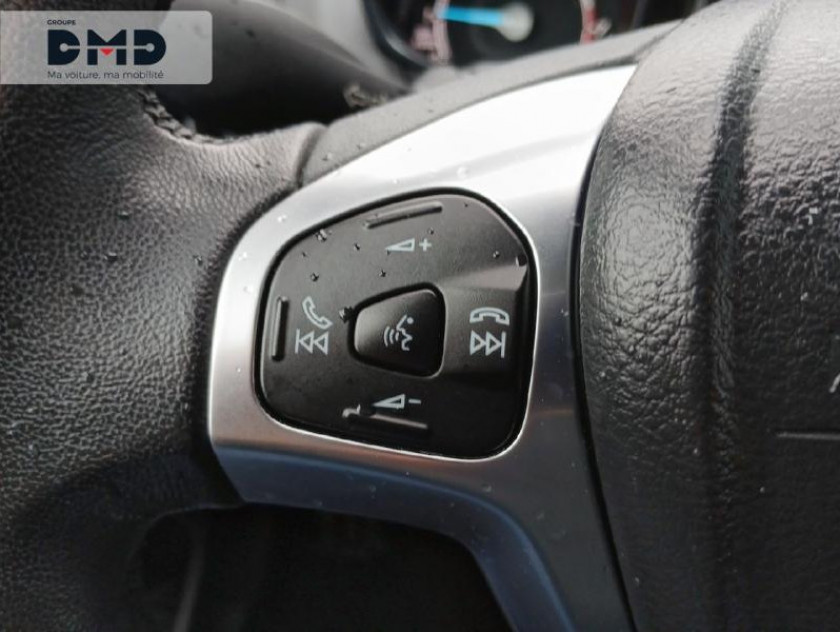 Ford B-max 1.0 Scti 100ch Ecoboost Stop&start Edition - Visuel #15