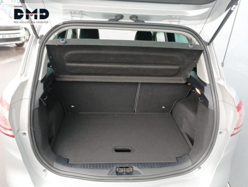 Ford B-max 1.0 Scti 100ch Ecoboost Stop&start Edition - Visuel #12