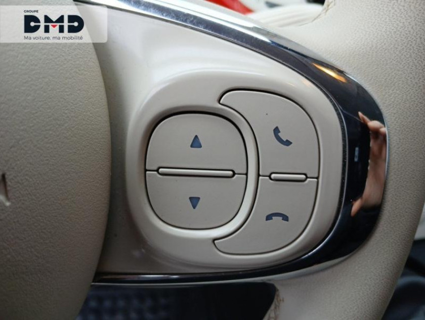 Fiat 500 1.0 70ch Bsg S&s - Visuel #18