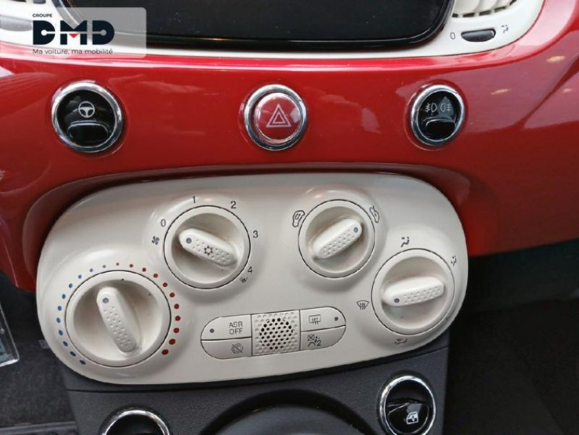 Fiat 500 1.0 70ch Bsg S&s - Visuel #19