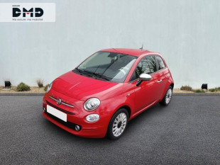 Fiat 500 1.0 70ch Bsg S&s