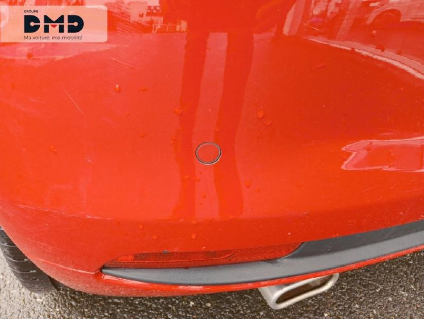 Fiat 500 1.0 70ch Bsg S&s - Visuel #14