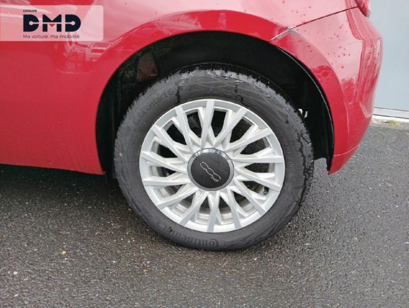 Fiat 500 1.0 70ch Bsg S&s - Visuel #13