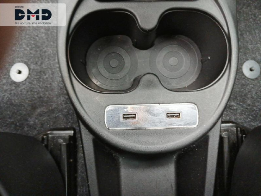 Fiat 500 1.0 70ch Bsg S&s - Visuel #20