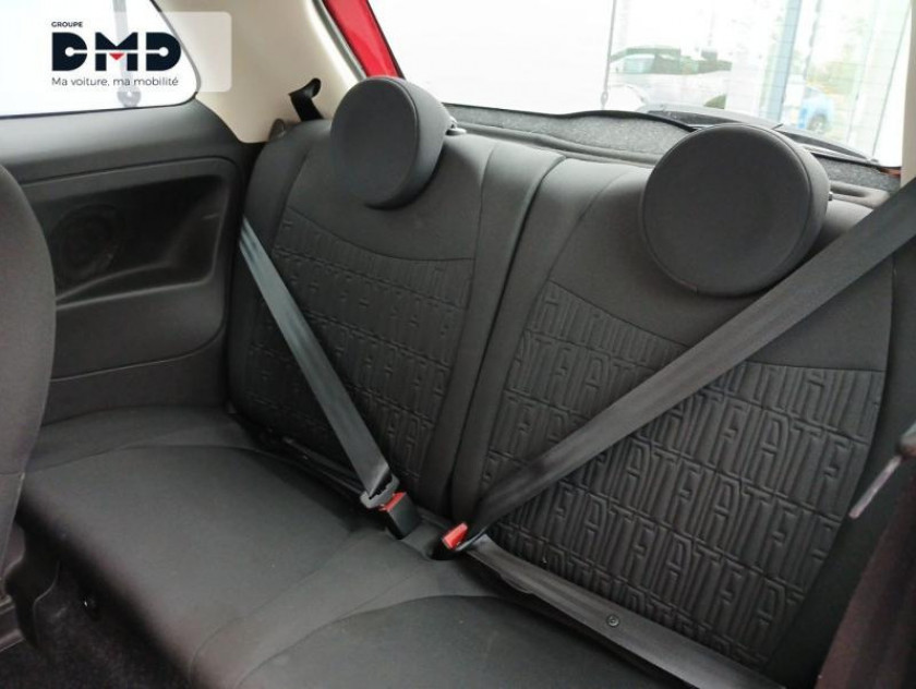 Fiat 500 1.0 70ch Bsg S&s - Visuel #10