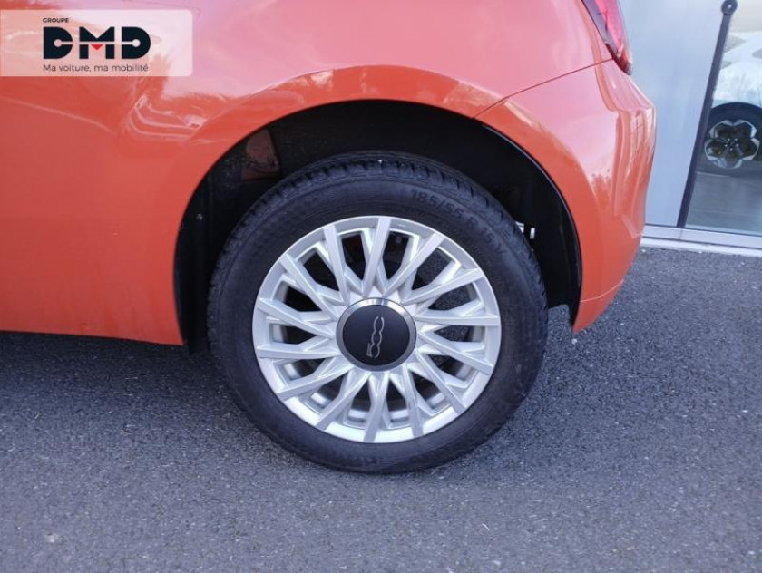 Fiat 500 1.0 70ch Bsg S&s - Visuel #13