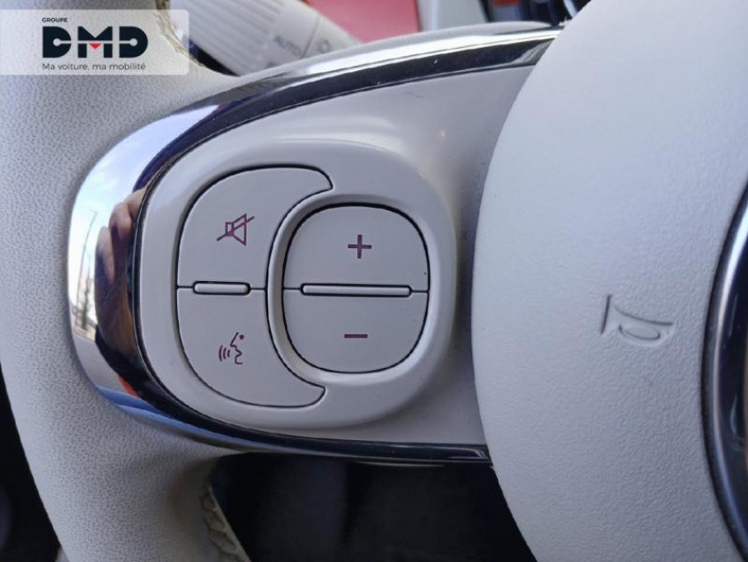 Fiat 500 1.0 70ch Bsg S&s - Visuel #17