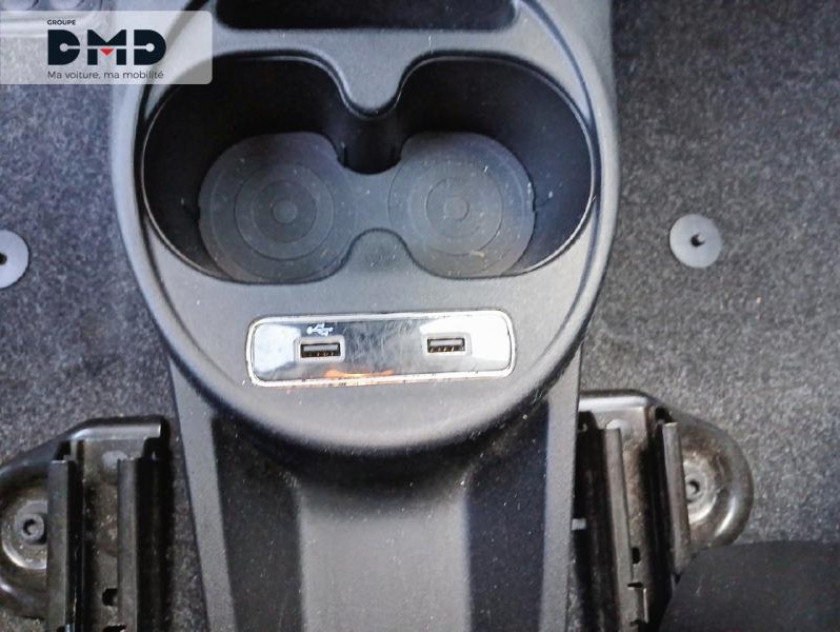 Fiat 500 1.0 70ch Bsg S&s - Visuel #20