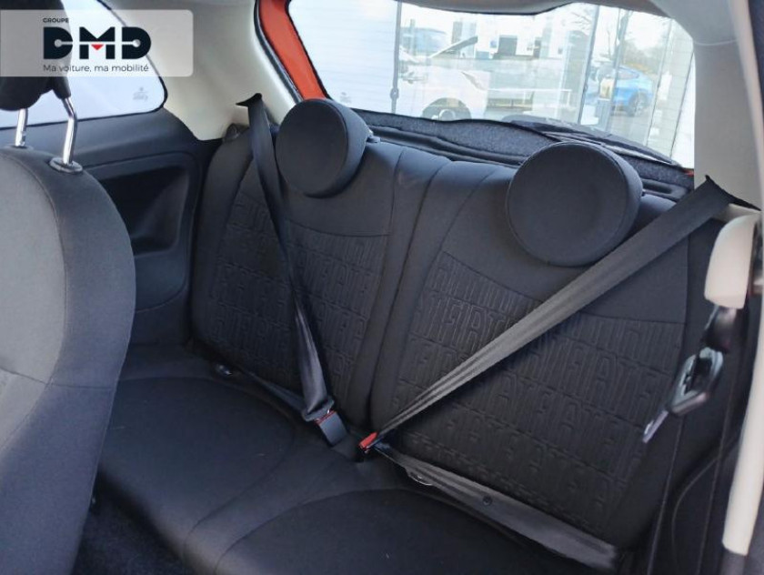 Fiat 500 1.0 70ch Bsg S&s - Visuel #10